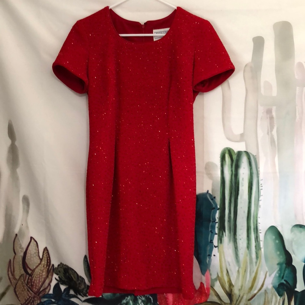 Jessica Howard Sparkly Dress
